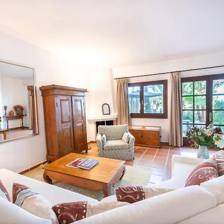 Apartament Casa Munich *