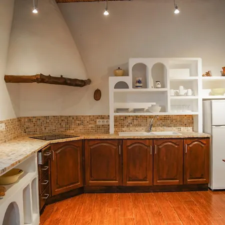Casa Munich San José