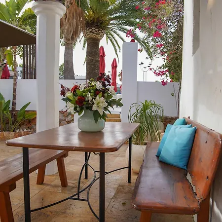 Casa Munich * San José