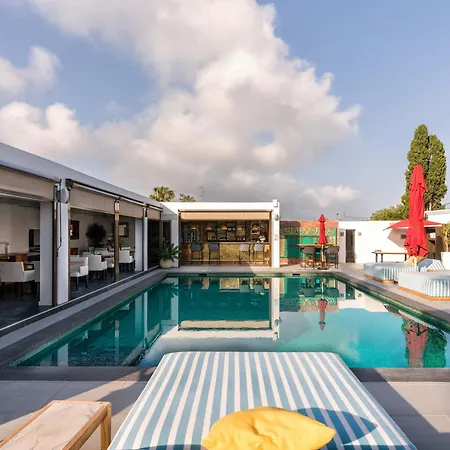 Casa Munich *