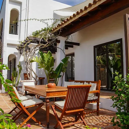 Casa Munich Διαμέρισμα *