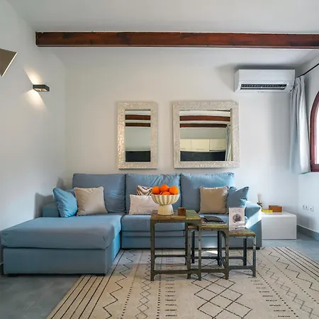 Διαμέρισμα Casa Munich San José