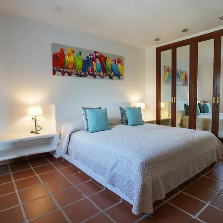 Casa Munich San José