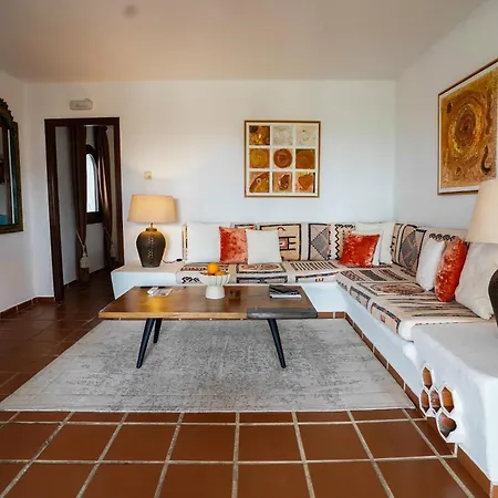Διαμέρισμα Casa Munich *
