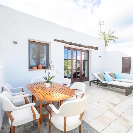 Διαμέρισμα Casa Munich San José