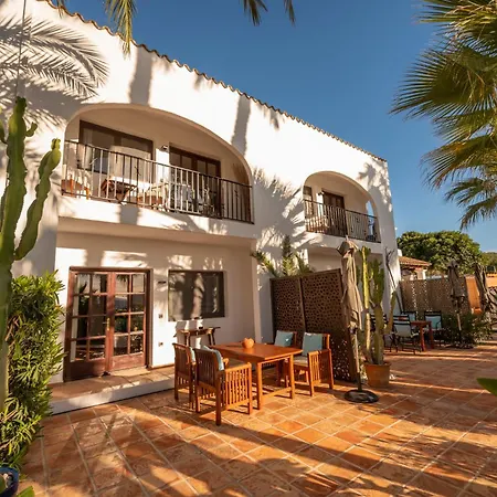 Casa Munich * San José