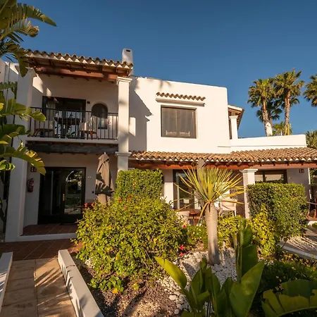 Casa Munich San José