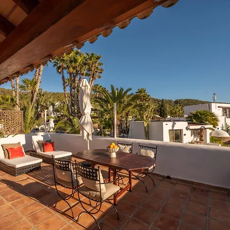 Casa Munich Διαμέρισμα San José