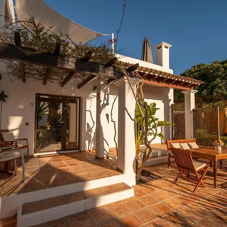Casa Munich * San José