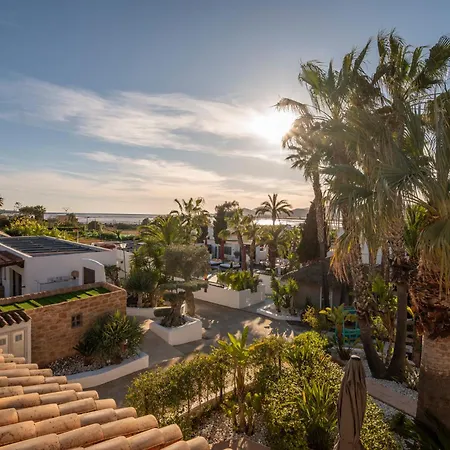 Διαμέρισμα Casa Munich San José